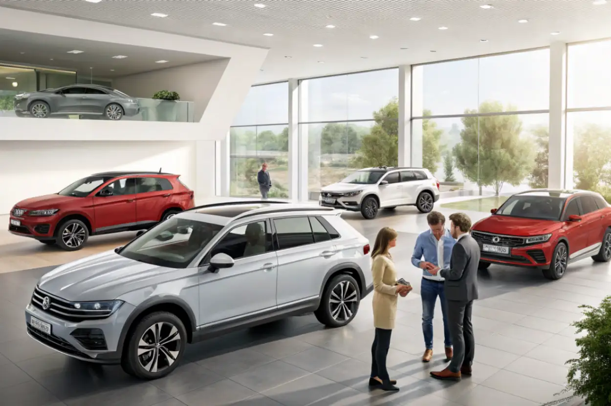 Джемир авто дилер мультибренд авто для клиентов